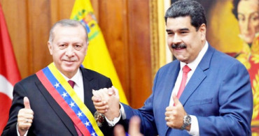 Venezuela, Türk Yatırımcıları Ülkesine Bekliyor