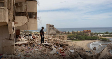 Venezuela’da deprem bilançosu ağırlaşıyor: 1450 ölü, on binlerce kişi hala kayıp