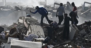 Venezuela'da deprem felaketinde bilanço ağırlaşıyor: Can kaybı 235'e yükseldi