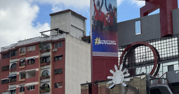 Venezuela'da Maduro İçin Özgürlük Çağrıları Yükseliyor