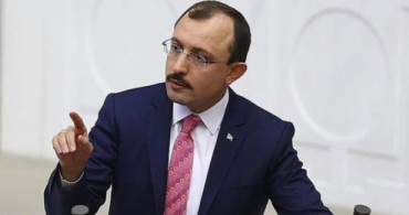 Venezuela'daki Darbe Girişimine İlişkin AK Parti'den İlk Açıklama