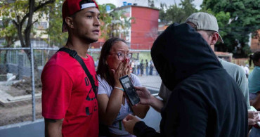 Venezuela'daki depremlerde 32 kişi hayatını kaybetti, 700 kişi yaralandı