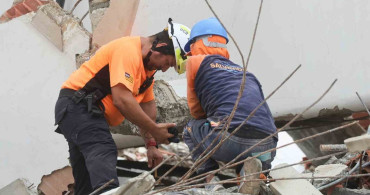 Venezuela’daki depremlerde can kaybı 2 bin 645’e yükseldi