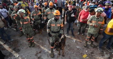 Venezuela'daki depremlerde can kaybı bin 430'a yükseldi