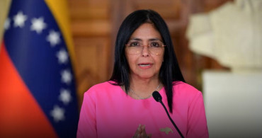 “Venezuela’dan ABD’ye: Egemenliğimiz pazarlık konusu değil”