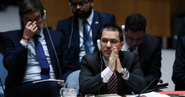 Venezuela'dan Çok Önemli Türkiye Açıklaması