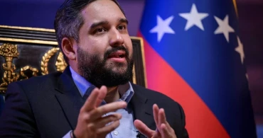 Venezuela'dan Maduro ve Cilia için uluslararası kampanya: "Onları geri getirin!"