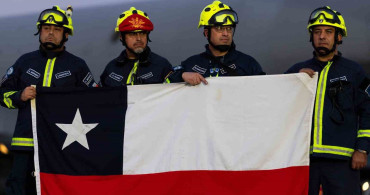 Venezuela’ya deprem sonrası uluslararası yardım akışı