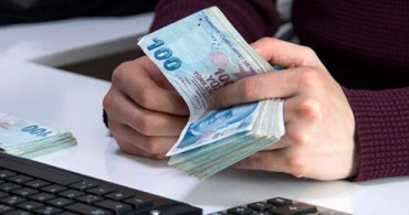 Vergi Dairesi Banka Hesap Bloke Kaldırma