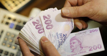 Vergi Ödemelerinde Son Gün Yarın