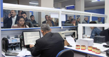 Vergi yapılandırmasında kritik detay: 4100 lira vatandaşın cebinde kalacak