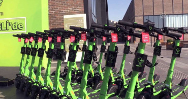 Veri çalınma vakaları son bulmuyor! Şimdi de Martı scooter...