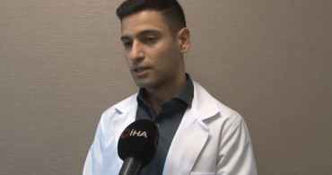 Vertigo Tehdit Oluşturuyor: Uzmanlar Uyarıyor