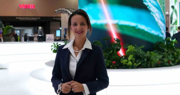 Vestel'den Özel Belgesel: Aysu Türkoğlu'nun Başarı Hikayesi