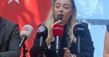 Veteriner Hekim-Sen Genel Başkanı Mutluer: 'Yeterli veteriner hekim olmalı'