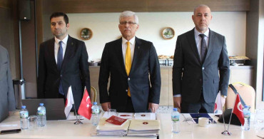 Veteriner Sorunları Aydın'da Tartışıldı