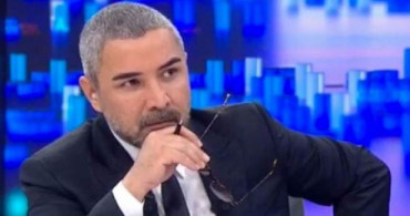 Veyis Ateş'ten FETÖ Paylaşımlarıyla İlgili Açıklama