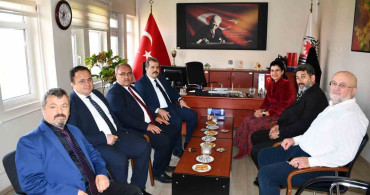 Vezirköprü MYO'dan Çocuk İhmal ve İstismarına Dikkat: Farkındalık Etkinliği
