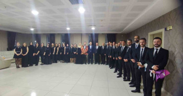 Vezirköprü'de 19 Mayıs Gençlik Konseri