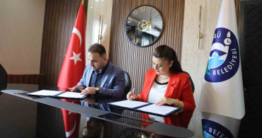 Vezirköprü’nün yöresel ürünleri markalaşıyor