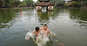 Vietnam'da 6 Haftadır Vaka Görülmedi