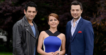 Vildan Atasever ve Mehmet Erdem Evlenecekleri Tarihi Açıkladı!