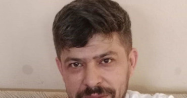 Vinç Halatının Kopması İşçi Ölümüne Neden Oldu