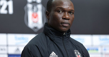 Vincent Aboubakar transferinde mutlu son: İstanbul’a geliyor