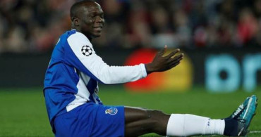 Vincent Aboubakar'ın Menajerinden Sakatlık Açıklaması!