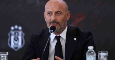 Vincenzo Italiano, Beşiktaş İle Yeni Bir Yola Çıkıyor