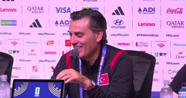 Vincenzo Montella: 'Bu kaosa hizmet edenlerden daha fazla Türk gibi hissediyorum'