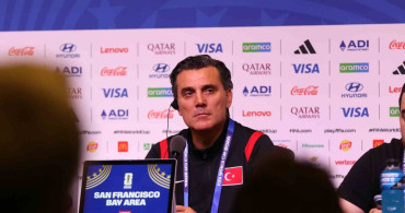 Vincenzo Montella: 'Bu kaosa hizmet edenlerden daha fazla Türk gibi hissediyorum'