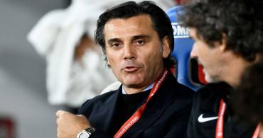 Vincenzo Montella’dan Avrupa’ya gözdağı: Bambaşka bir Türkiye olacak