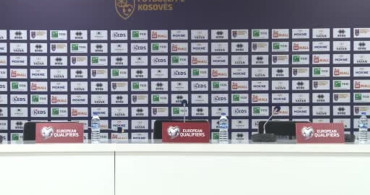 Vincenzo Montella'nın Duygusal Açıklamaları