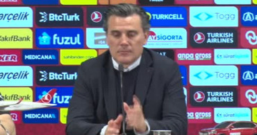Vincenzo Montella'nın Gençlere Yönelik Planları