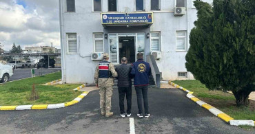 Viranşehir'de Uyuşturucu Ticareti Yapan Şahıs Yakalandı