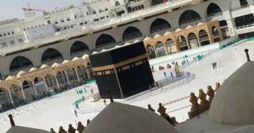 Kabe, Yeniden Ziyarete Açıldı