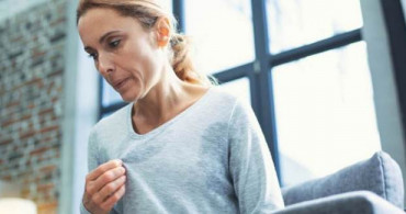 Vitamin Eksikliği Terlemeye Neden Olabilir