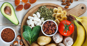 Vitamin Eksikliğinin Belirtileri