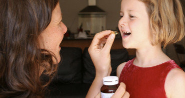 Vitamin Takviyesi Ne Zaman Alınmalı?