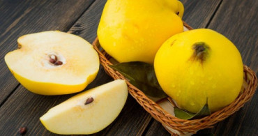 Vitamini Kabuğunda: Armutun Faydaları Nelerdir?