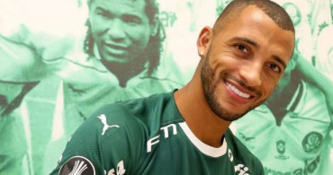 Vitor Hugo, Trabzonspor’da!
