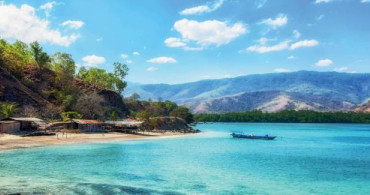 Vizesiz Doğu Timor Turu 