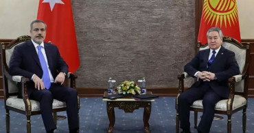 Vizesiz seyahat edilebilecek ülkelere bir yenisi daha eklendi: Bakan Fidan açıkladı