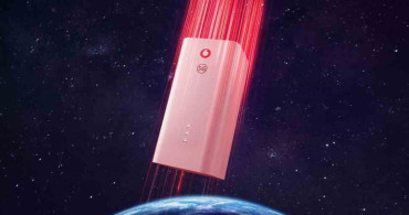 Vodafone, 5G RedBox ile Hız Garantisi Sunuyor