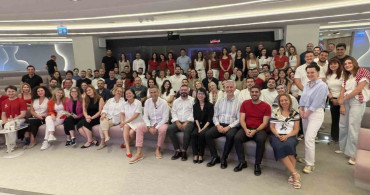 Vodafone Türkiye, yapay zekâ odaklı organizasyonuyla sektöre öncülük ediyor
