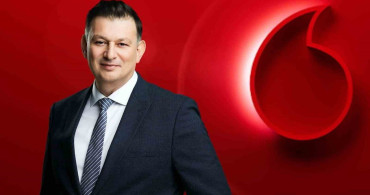 Vodafone Türkiye'de Yönetim Değişikliği: Cem Akoymak İcra Kurulu Başkan Yardımcısı Oldu