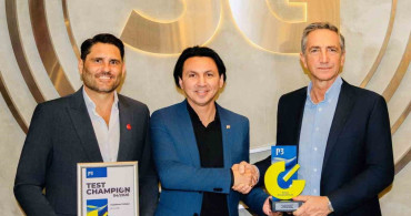 Vodafone Türkiye'nin 5G Kapsama Alanında Liderliği