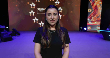 Voice of Erdem Müzik Yarışması Büyük Bir Coşkuyla Gerçekleşti