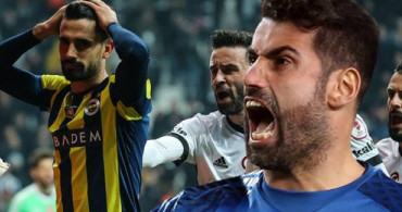 Volkan Demirel Ve Alper Potuk'a Ağır Ceza Yolda!